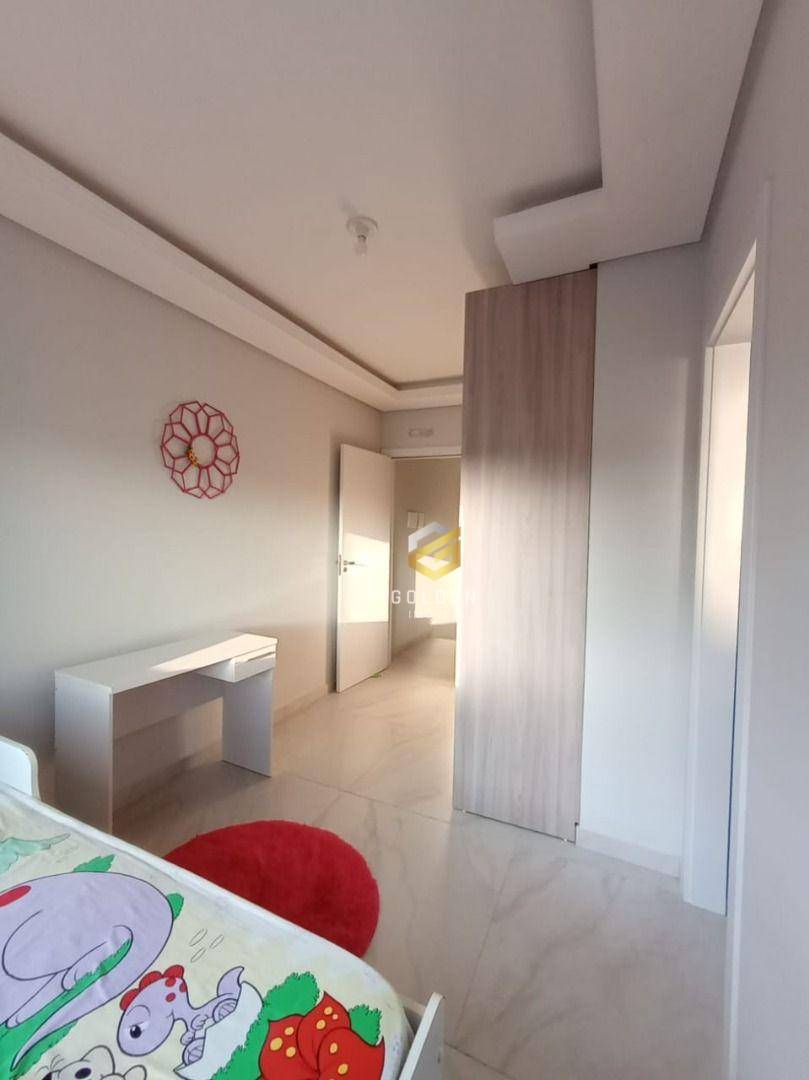 Sobrado à venda com 2 quartos, 83m² - Foto 14