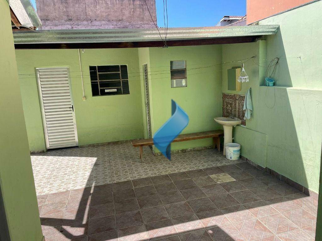 Casa à venda com 3 quartos, 170m² - Foto 20