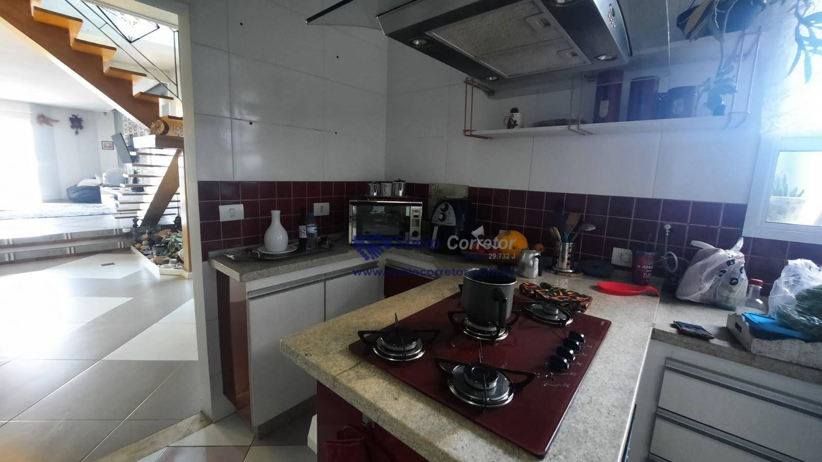 Sobrado à venda com 3 quartos, 192m² - Foto 49