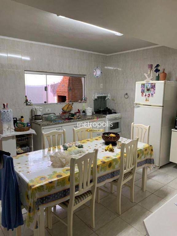 Sobrado à venda com 3 quartos, 217m² - Foto 4