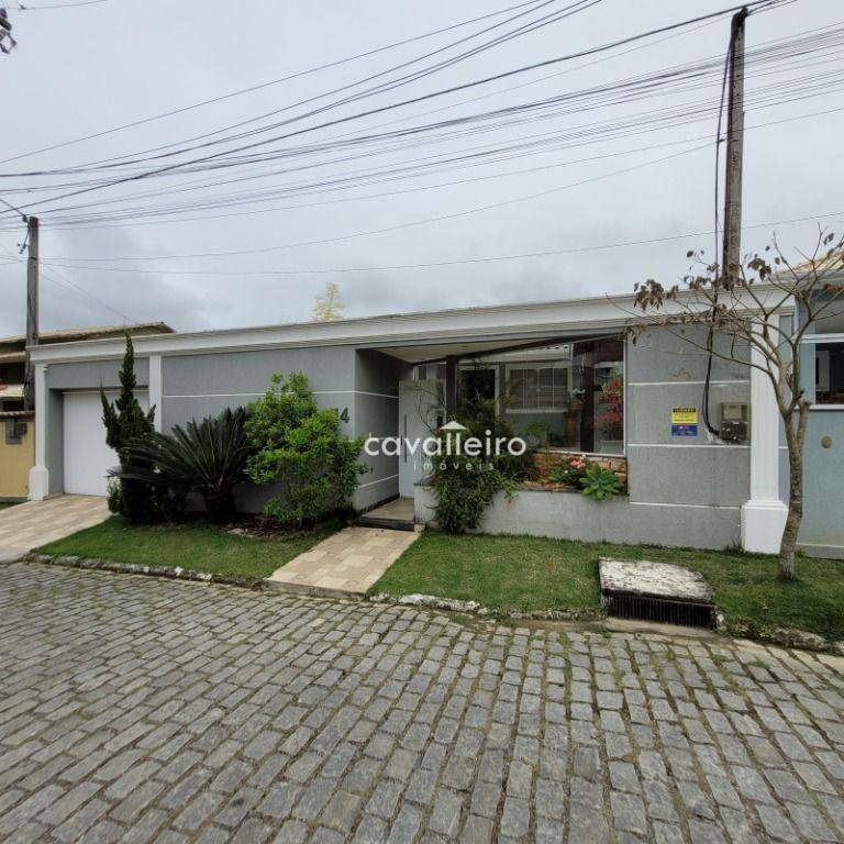 Casa de Condomínio à venda com 3 quartos, 280m² - Foto 60