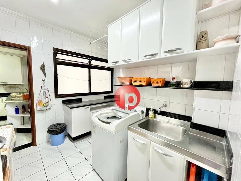 Apartamento à venda com 3 quartos, 132m² - Foto 13