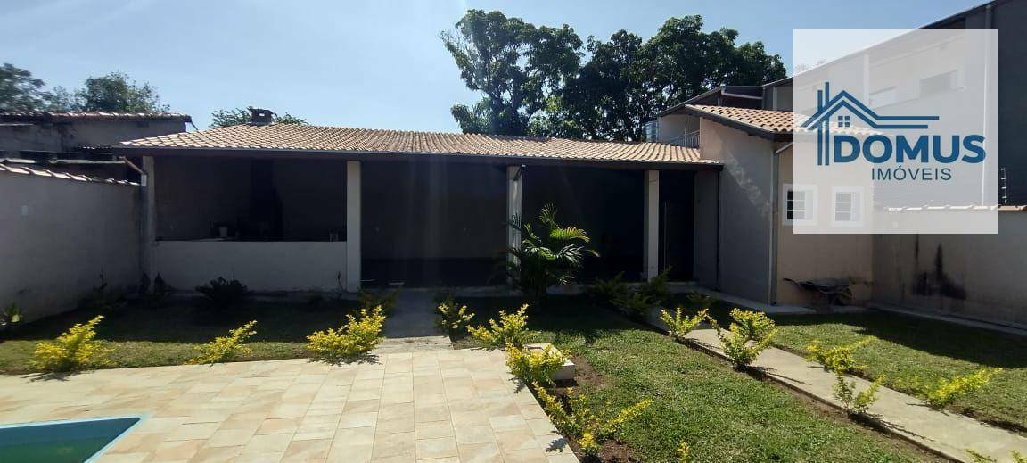 Casa à venda com 2 quartos, 188m² - Foto 22