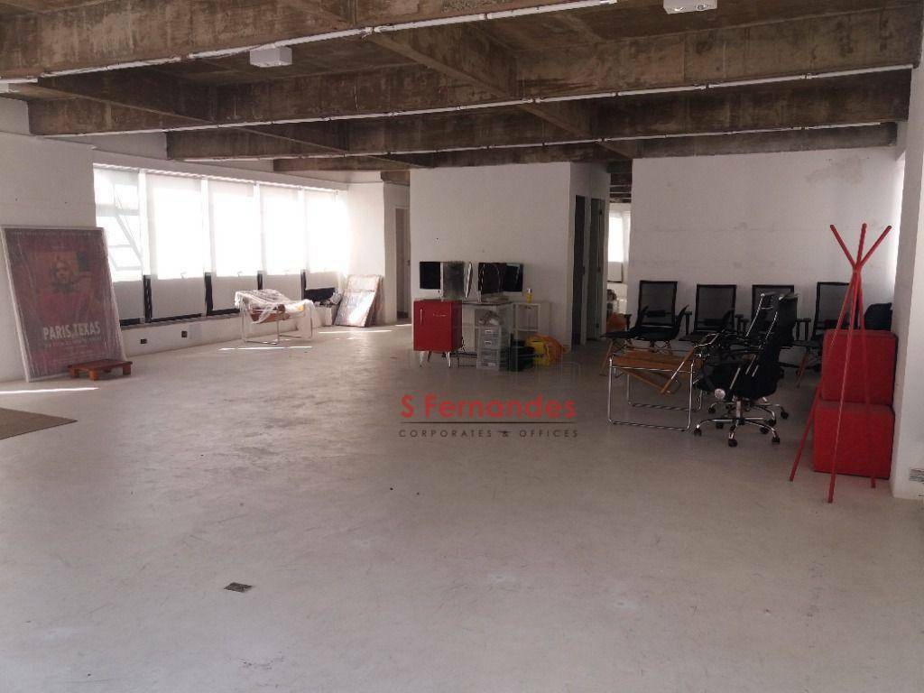 Conjunto Comercial-Sala para alugar, 120m² - Foto 7