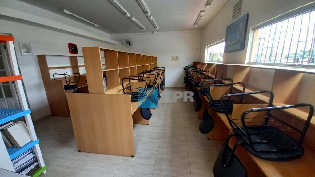 Loja-Salão à venda e aluguel, 300m² - Foto 7