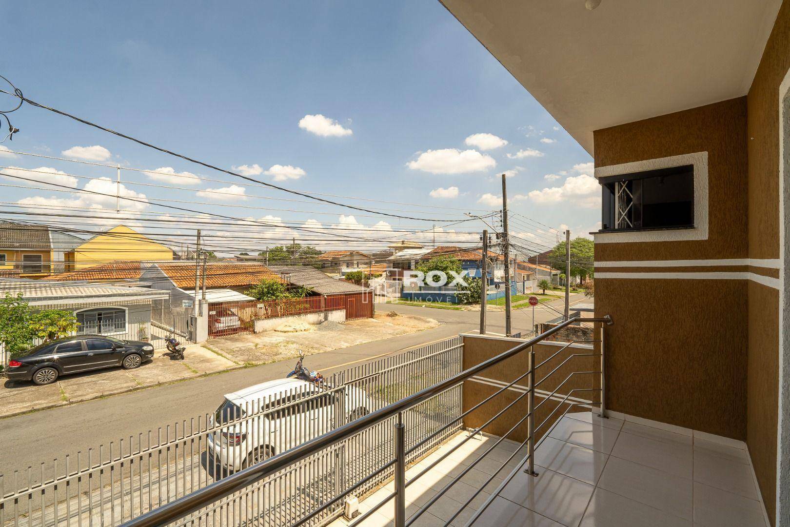 Casa à venda com 3 quartos, 178m² - Foto 22