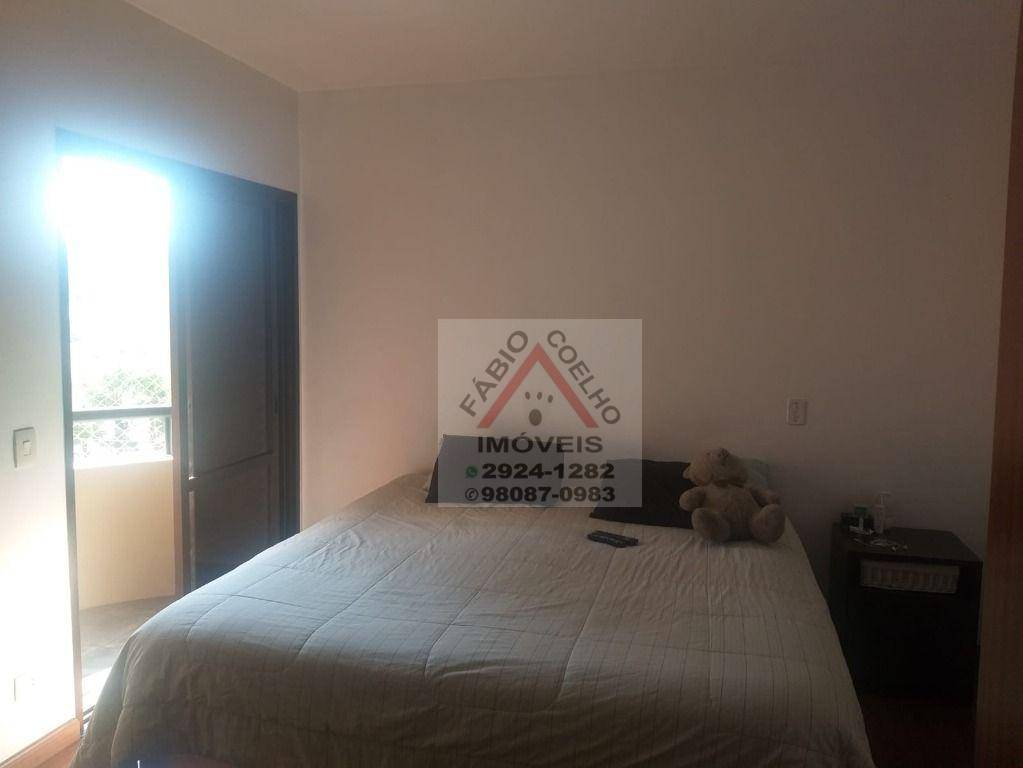 Apartamento à venda com 3 quartos, 110m² - Foto 13