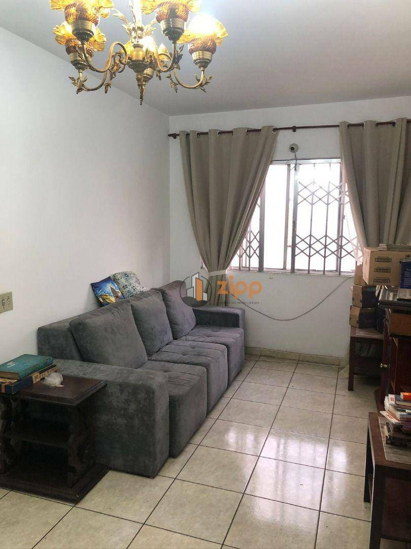 Apartamento à venda com 2 quartos, 79m² - Foto 6