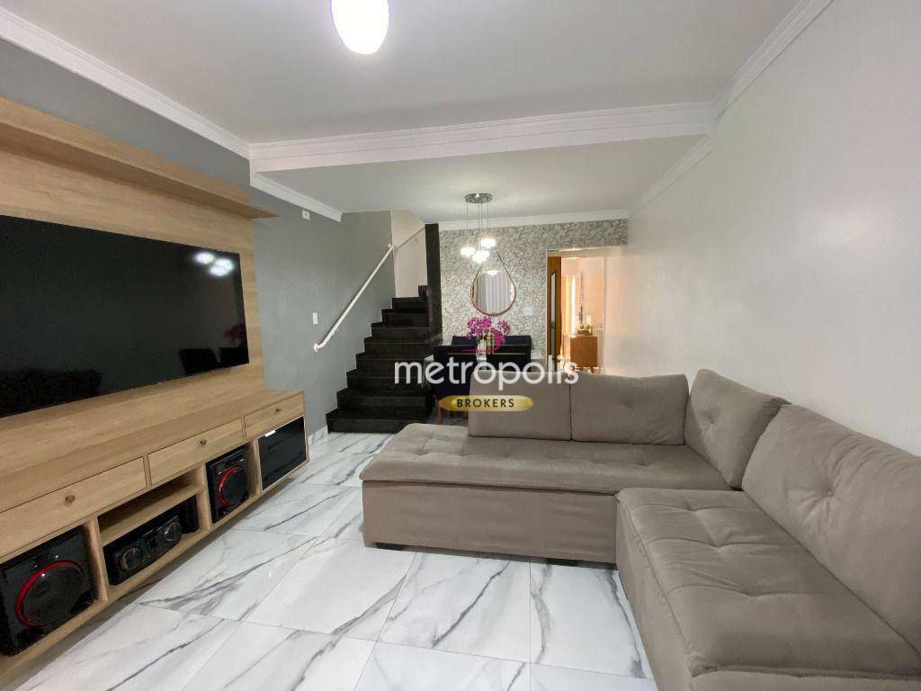 Sobrado à venda com 2 quartos, 104m² - Foto 5