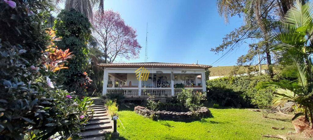Casa à venda com 4 quartos, 400m² - Foto 39