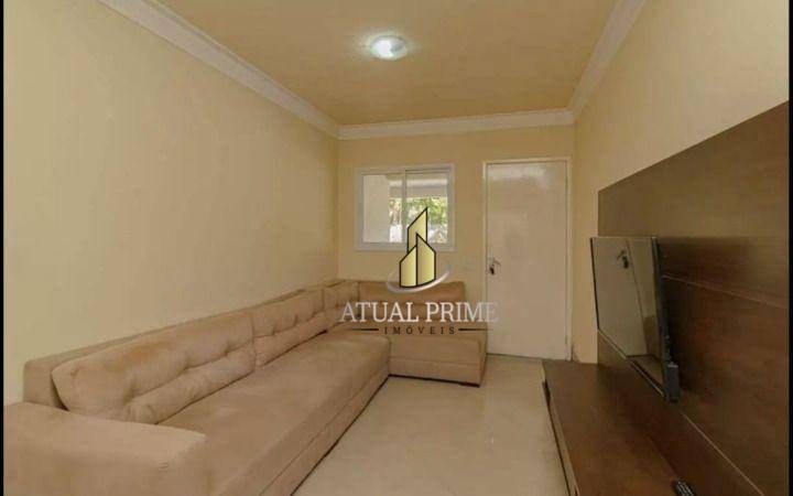 Sobrado, 4 quartos, 133 m² - Foto 55