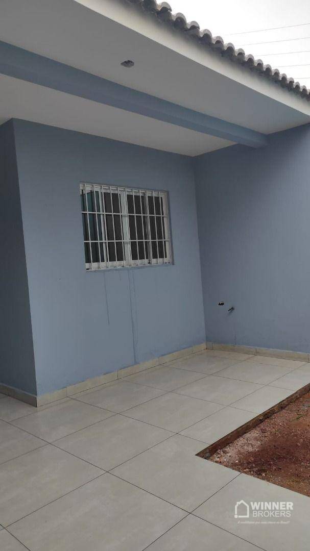 Casa à venda com 3 quartos, 100m² - Foto 5