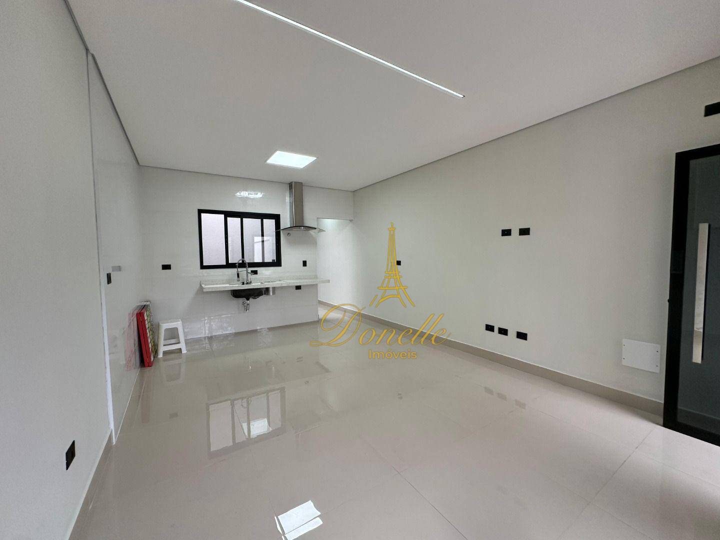 Casa à venda com 3 quartos, 175m² - Foto 10