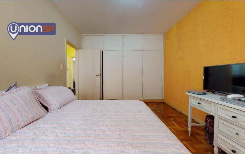 Apartamento à venda com 2 quartos, 115m² - Foto 7