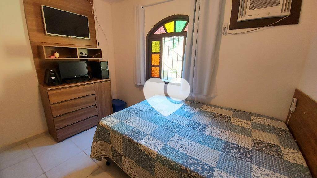 Sítio à venda com 9 quartos, 300m² - Foto 20