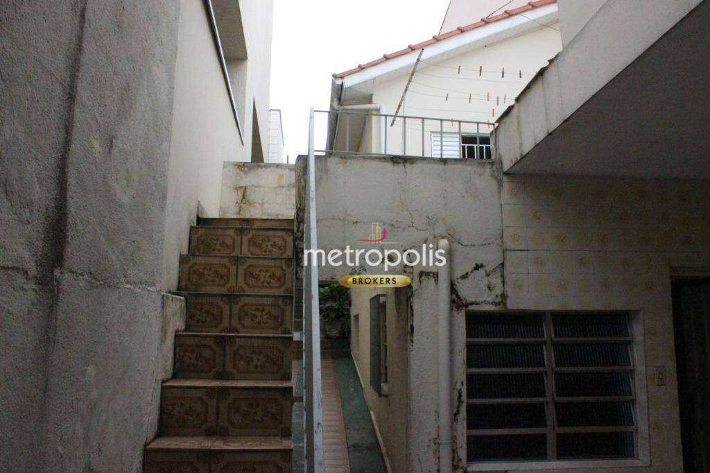 Sobrado à venda com 2 quartos, 165m² - Foto 31