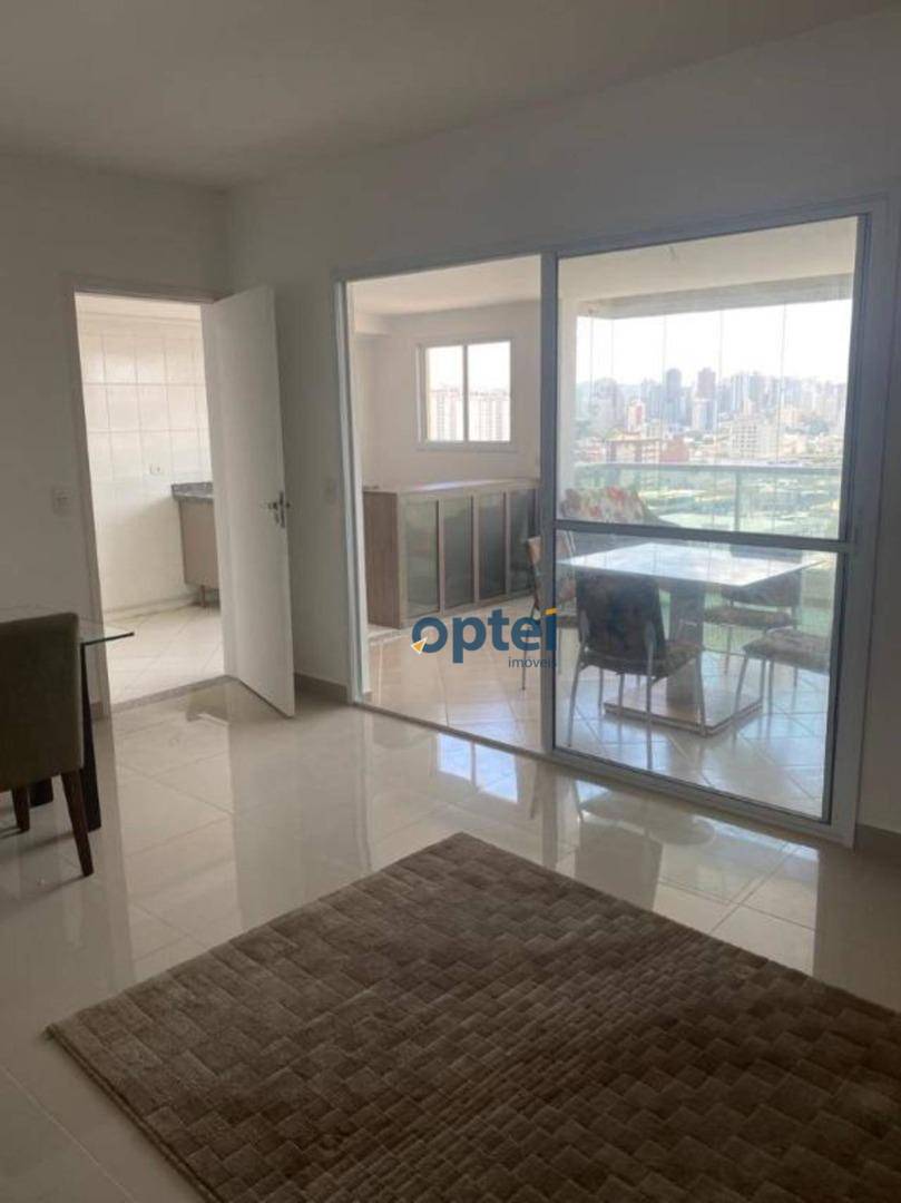 Apartamento à venda e aluguel com 3 quartos, 132m² - Foto 1