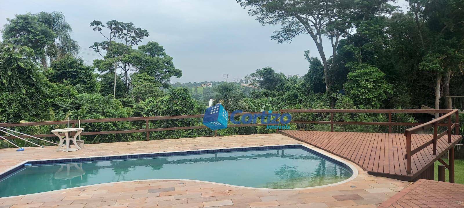 Casa de Condomínio à venda com 3 quartos, 380m² - Foto 4