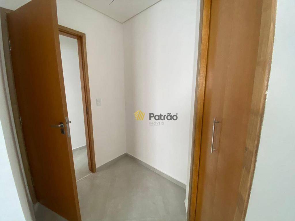 Cobertura à venda com 2 quartos, 100m² - Foto 10