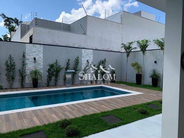 Casa, 4 quartos, 312 m² - Foto 24