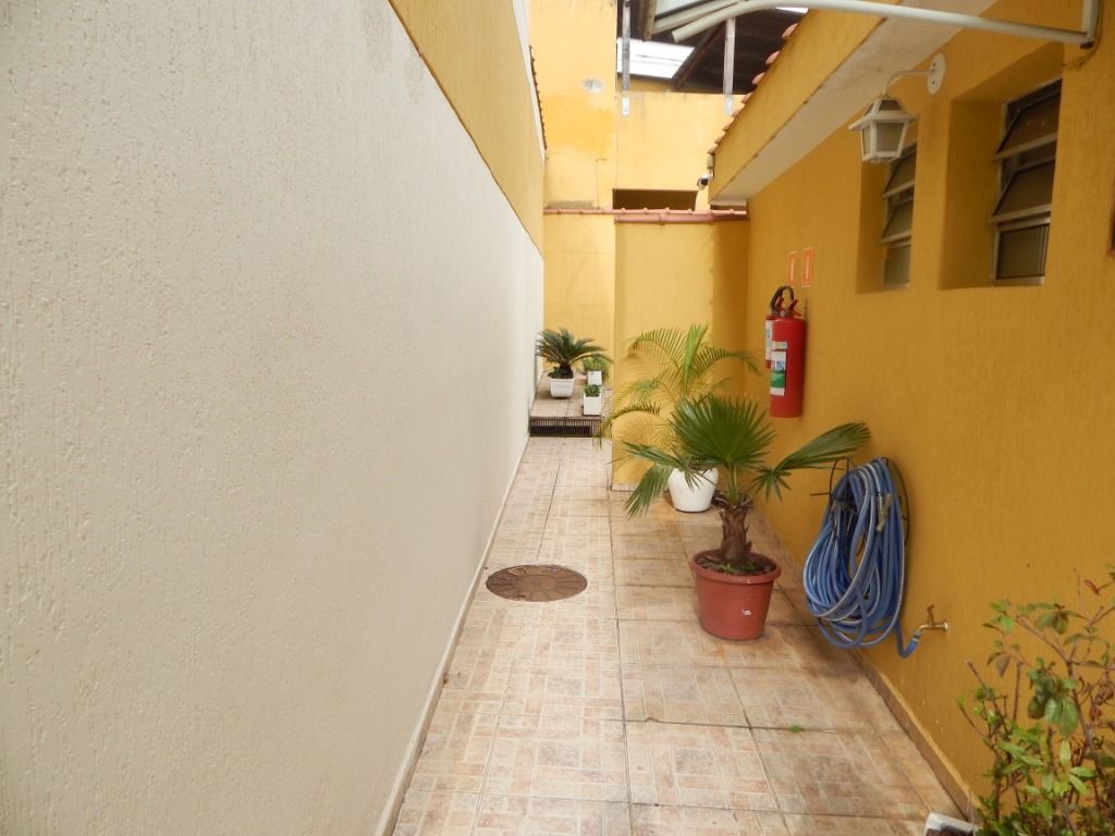 Sobrado para alugar com 2 quartos, 55m² - Foto 31