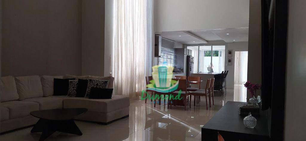Sobrado à venda com 4 quartos, 364m² - Foto 3