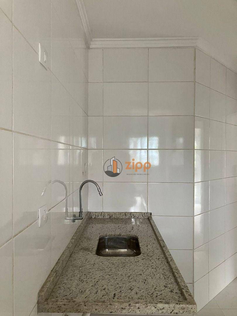 Apartamento à venda com 3 quartos, 66m² - Foto 14