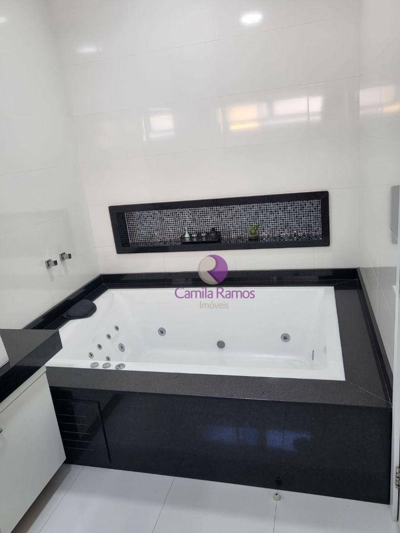 Sobrado, 3 quartos, 500 m² - Foto 21