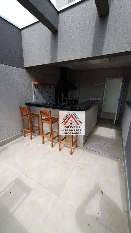 Apartamento à venda com 2 quartos, 40m² - Foto 18