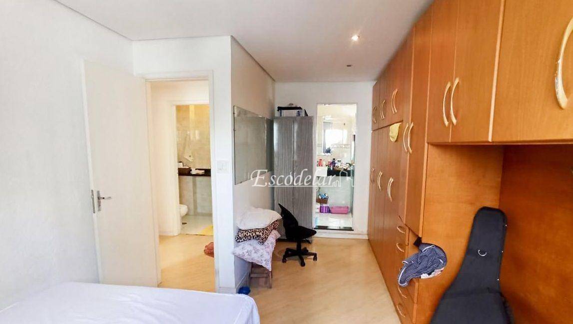 Apartamento à venda com 2 quartos, 90m² - Foto 17