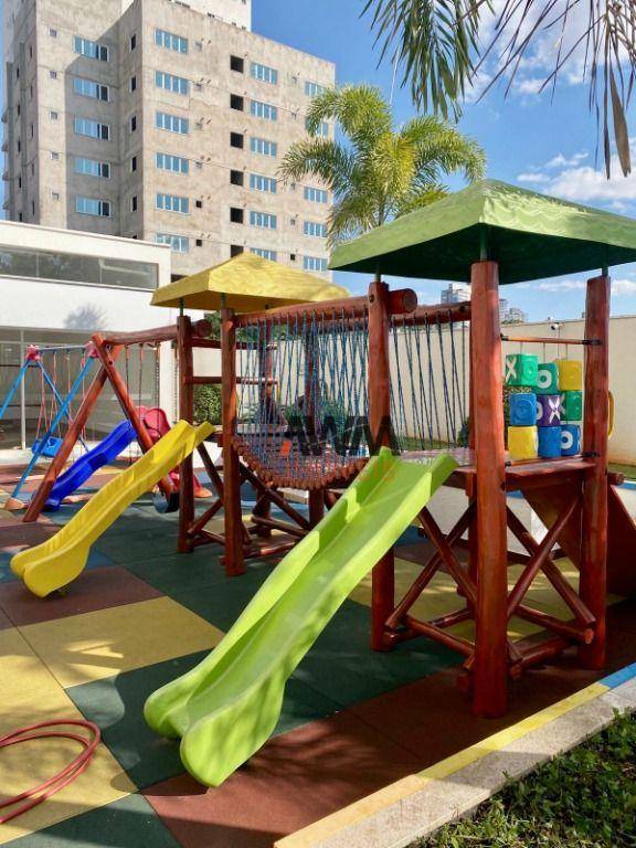 Apartamento à venda com 3 quartos, 142m² - Foto 46