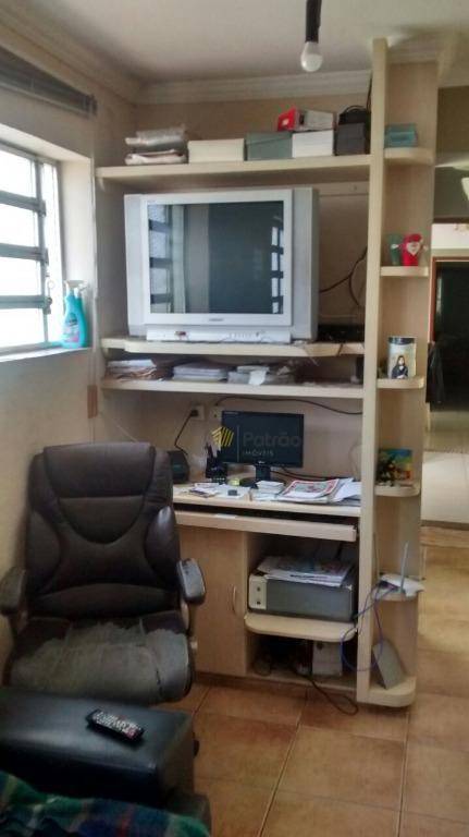 Sobrado à venda com 3 quartos, 192m² - Foto 7