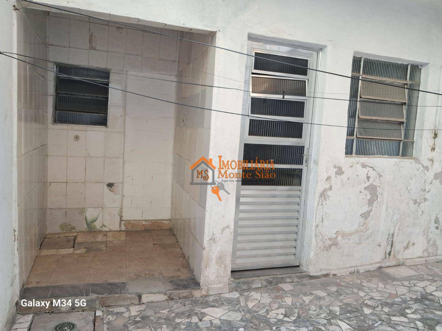 Sobrado à venda com 2 quartos, 93m² - Foto 19