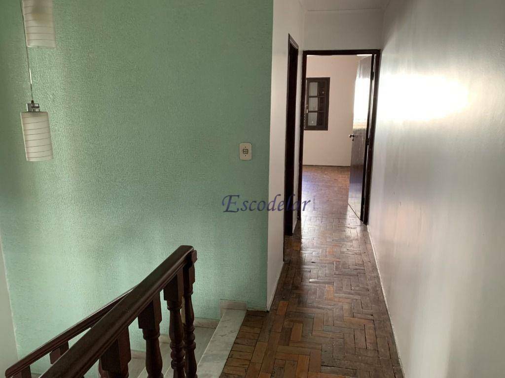 Sobrado à venda com 3 quartos, 200m² - Foto 7