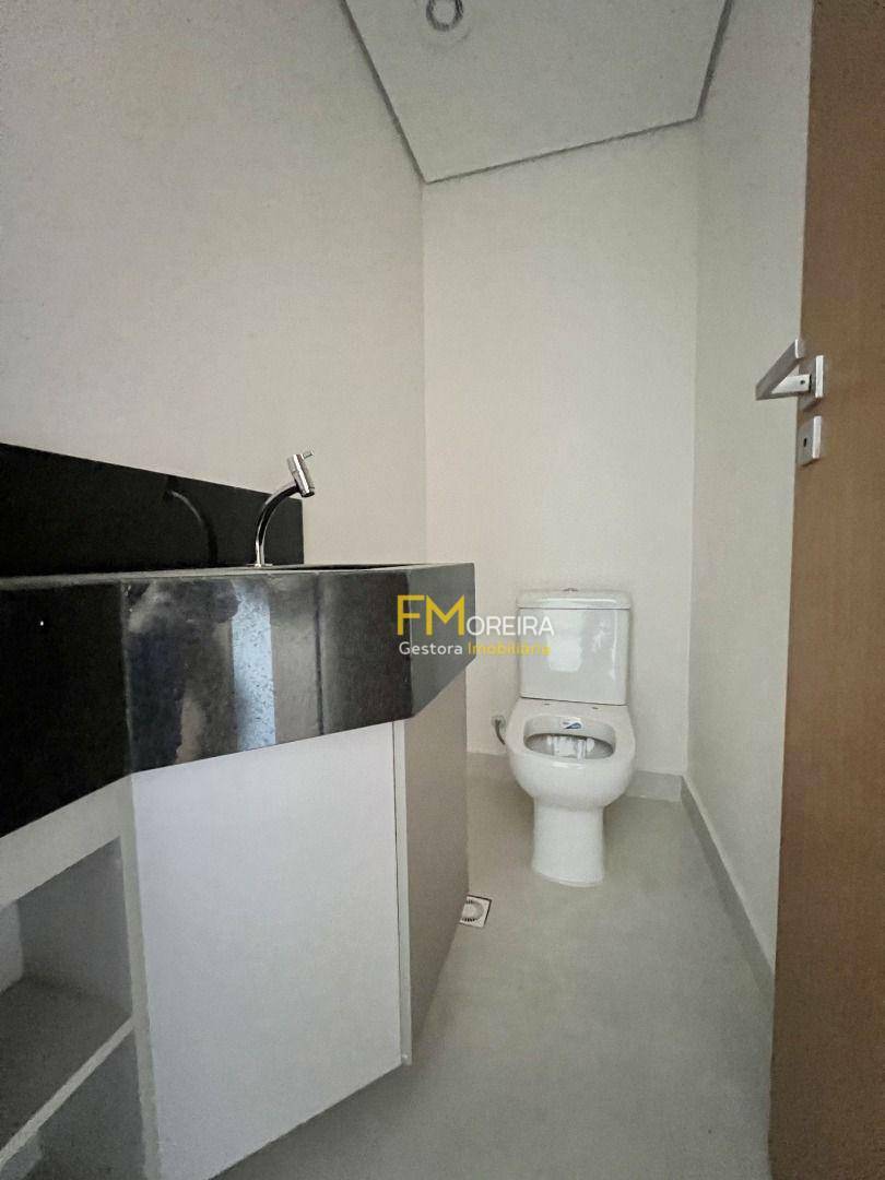 Apartamento à venda com 3 quartos, 118m² - Foto 11