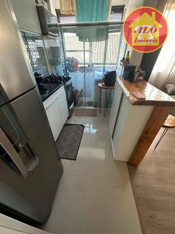 Apartamento à venda com 2 quartos, 61m² - Foto 8