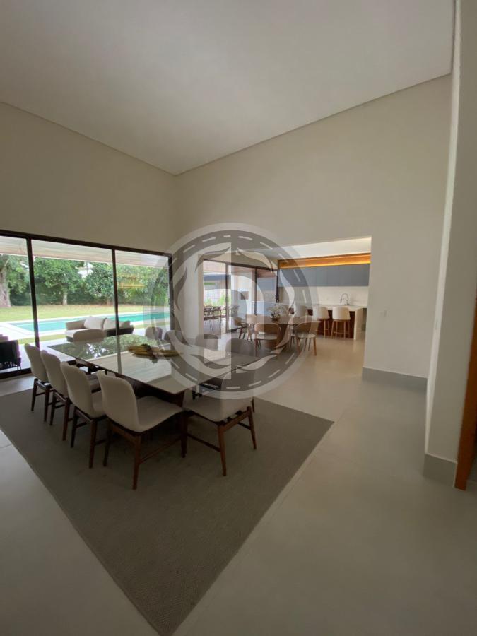 Casa de Condomínio à venda com 4 quartos, 480m² - Foto 7