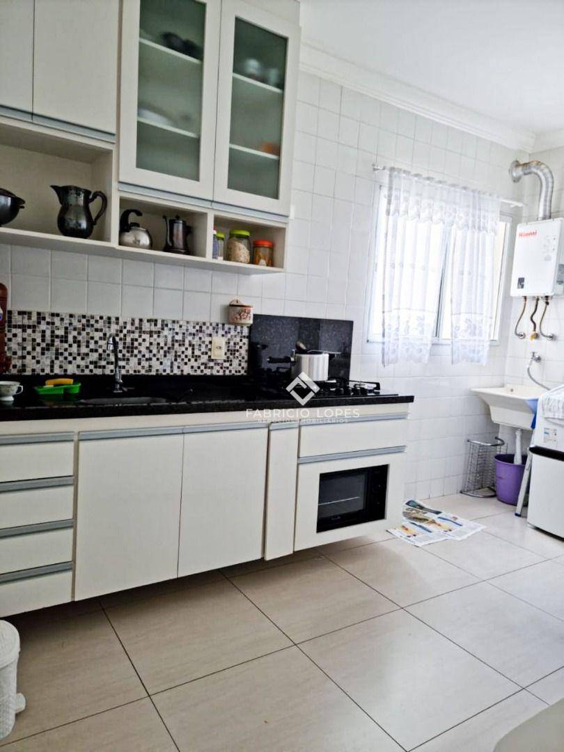 Apartamento à venda com 3 quartos, 69m² - Foto 6