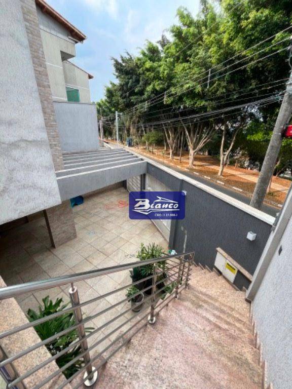 Sobrado à venda com 3 quartos, 280m² - Foto 18