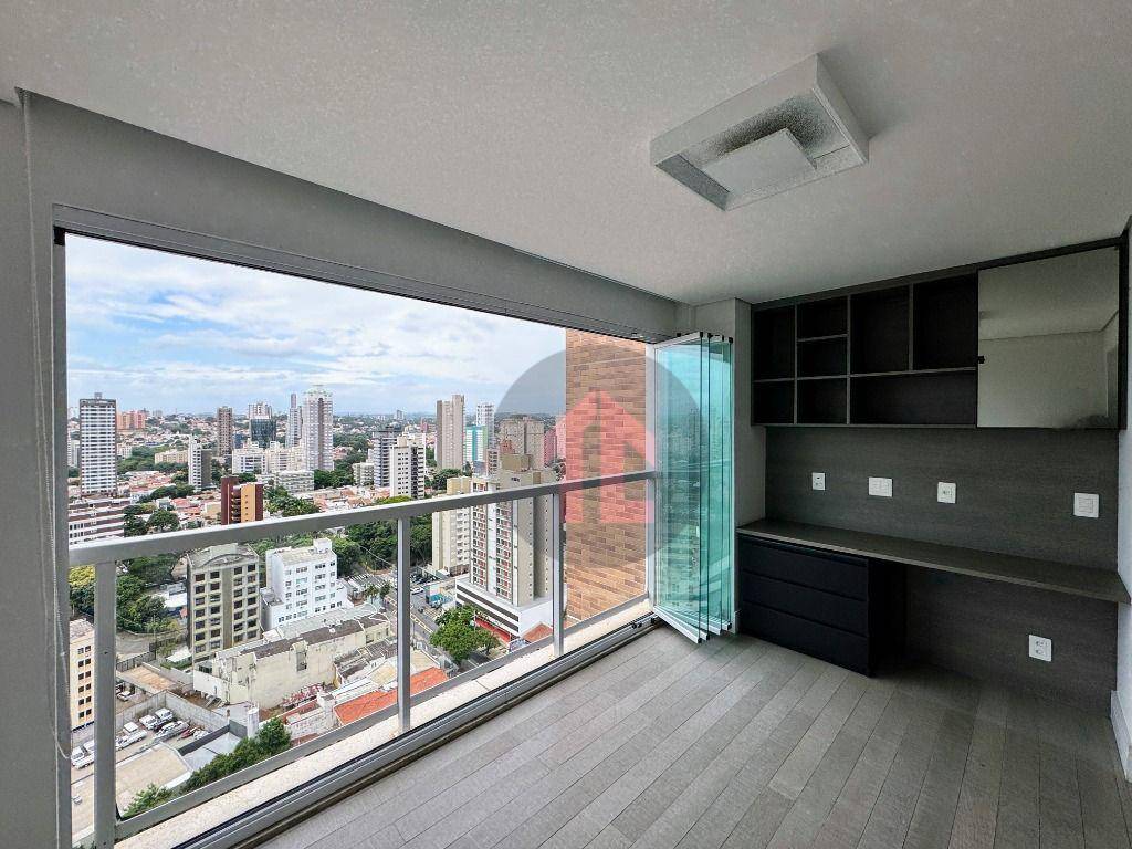 Apartamento, 1 quarto, 57 m² - Foto 1