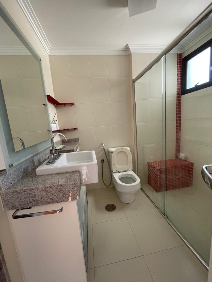Apartamento para alugar com 3 quartos, 113m² - Foto 24