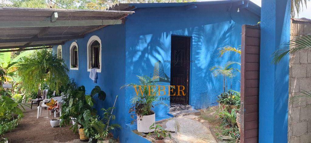 Chácara, 4 quartos, 1600 m² - Foto 2