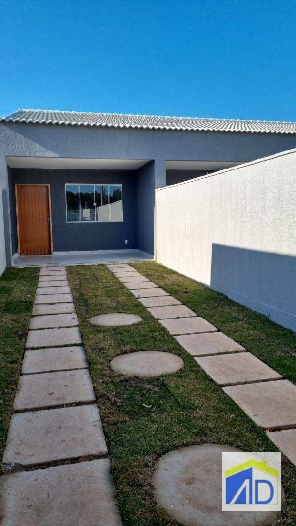 Casa de Condomínio à venda com 2 quartos, 98m² - Foto 27