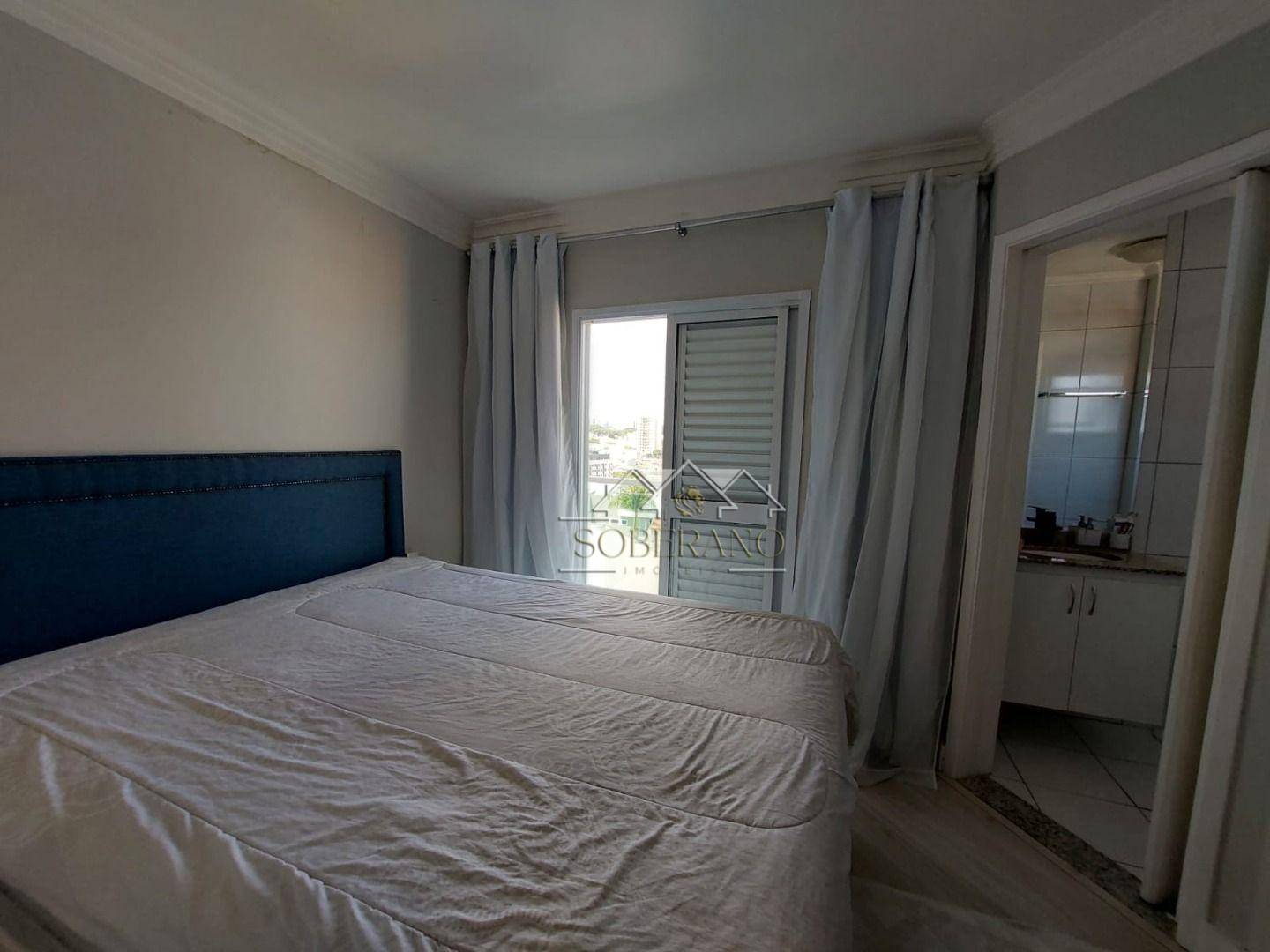 Cobertura à venda com 2 quartos, 134m² - Foto 19