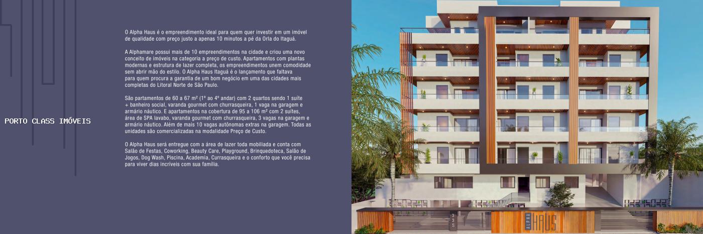 Apartamento à venda com 2 quartos, 106m² - Foto 1