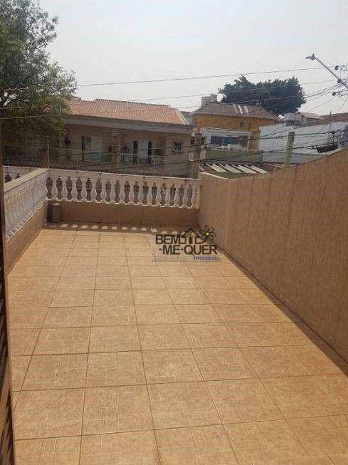 Sobrado à venda com 3 quartos, 172m² - Foto 2