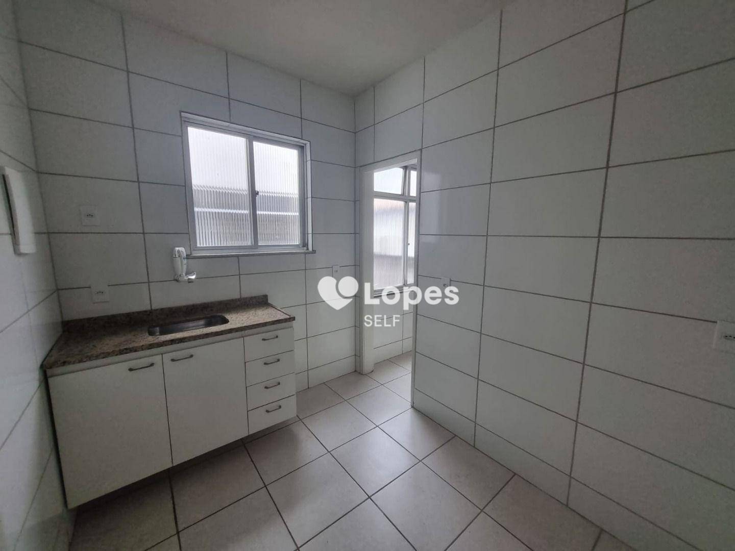 Apartamento à venda com 1 quarto, 42m² - Foto 5