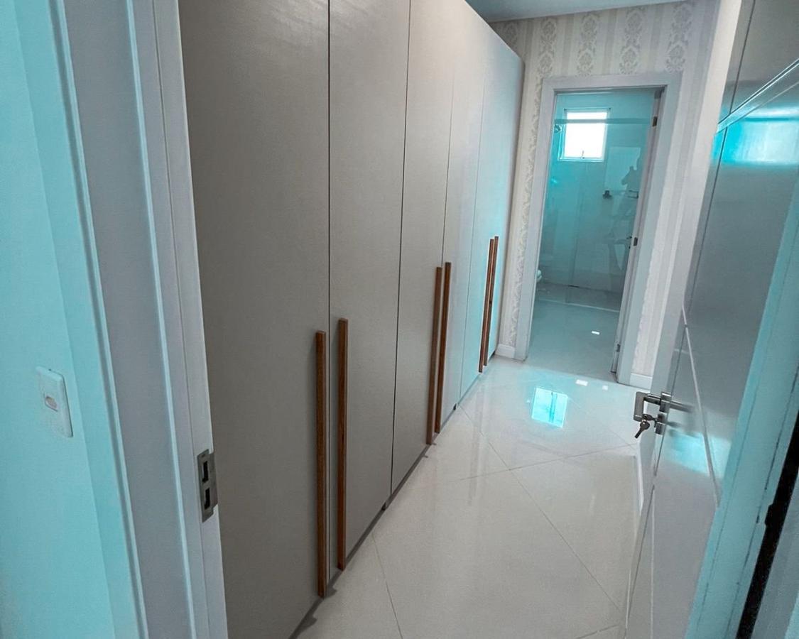 Apartamento à venda com 4 quartos, 147m² - Foto 20