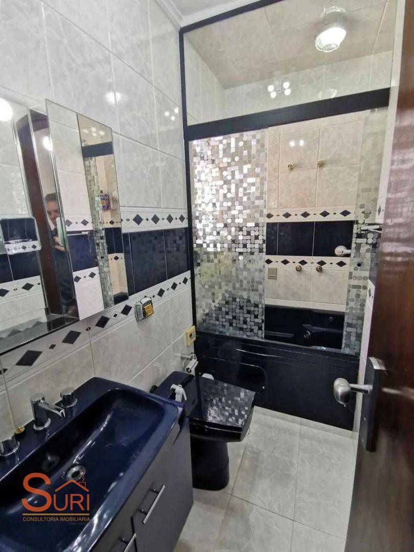 Sobrado à venda com 3 quartos, 250m² - Foto 8