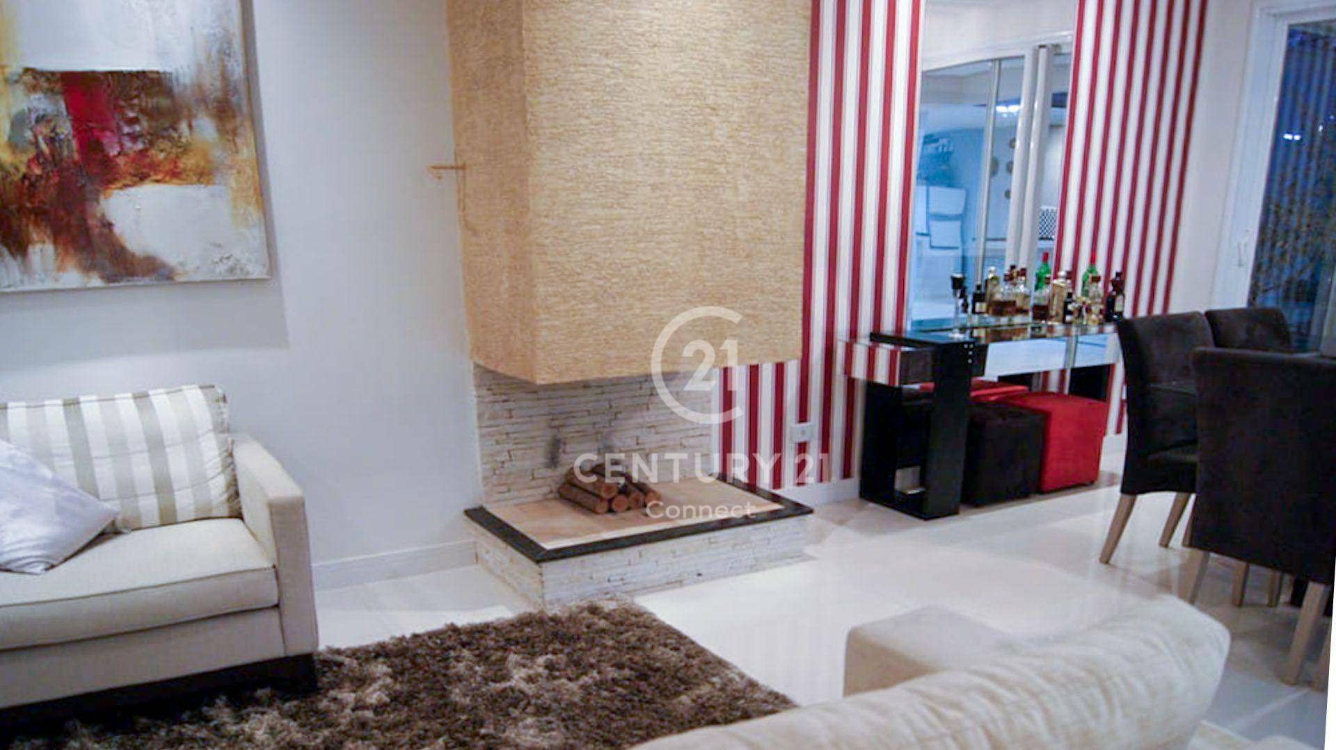 Casa de Condomínio à venda com 3 quartos, 360m² - Foto 5